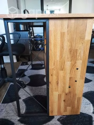 Escritorio con silla Ejecutiva - Imagen 2