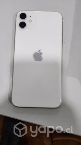 IPhone 11 seminuevo