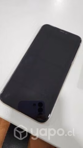 IPhone 11 seminuevo