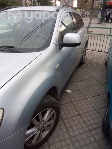 Vendo por viaje camioneta asx