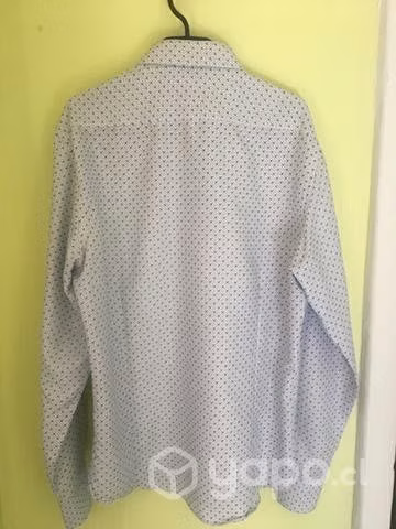 Camisa LACOSTE - Imagen 2