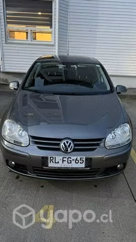 Volkswagen Golf 2.0 Diesel