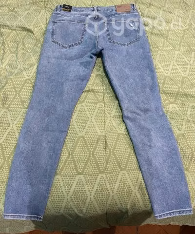 Jeans hombre foster
