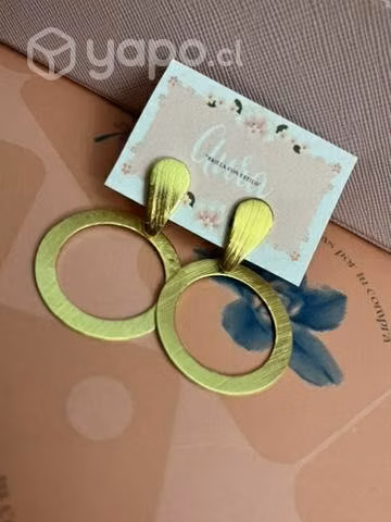 Aros y collares - Imagen 6