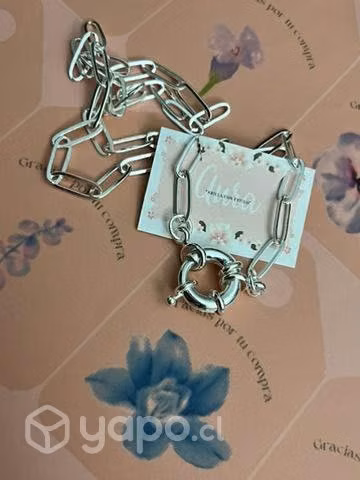 Aros y collares - Imagen 3