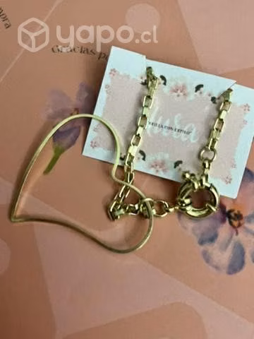 Aros y collares - Imagen 2