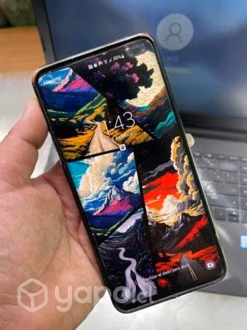 Samsung S10 Plus