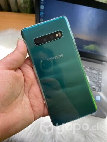 Samsung S10 Plus