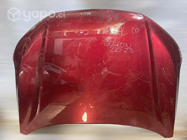 Mascara Haval Jolion 2020 2023