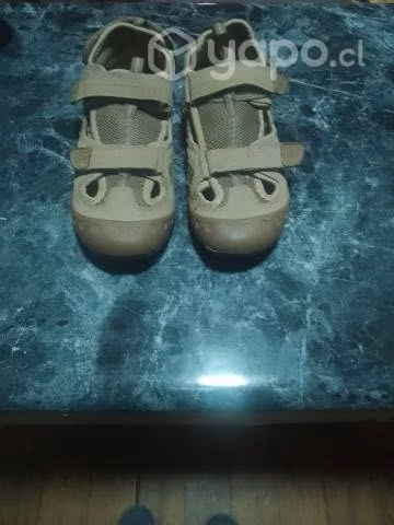 Chalas de verano para niño