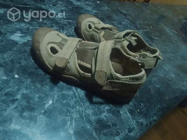 Chalas de verano para niño