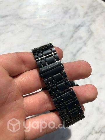 Reloj burberry Auténtico - Imagen 2