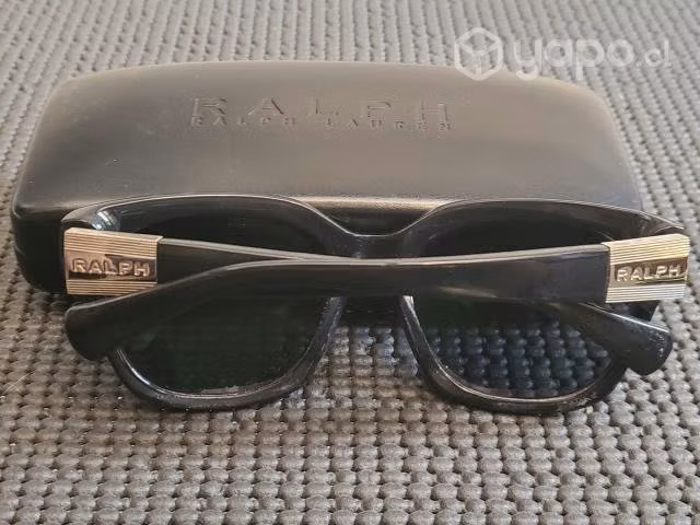 Lentes de sol Ralph Laurent ópticos - Imagen 2