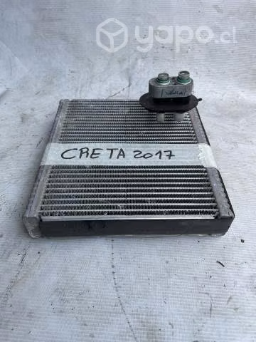 Vaporizador Hyundai Creta 
