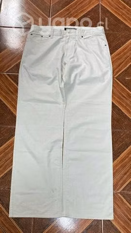 Pantalon hombre 46