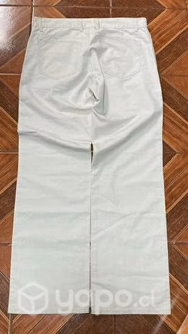Pantalon hombre 46 - Imagen 2