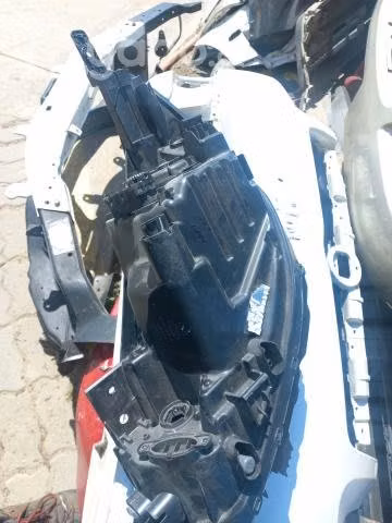 Optico derecho Kia Rio 4 5 ORIGINAL impecable - Imagen 6