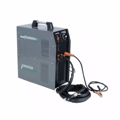 CORTADORA DE PLASMA, C/ COMPRESOR. 14mm