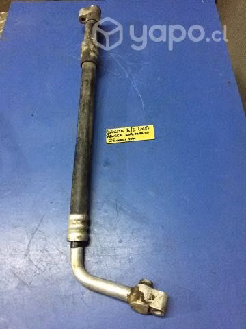 Caneria aire ac (018) Ford Ranger Tailandesa 2.5