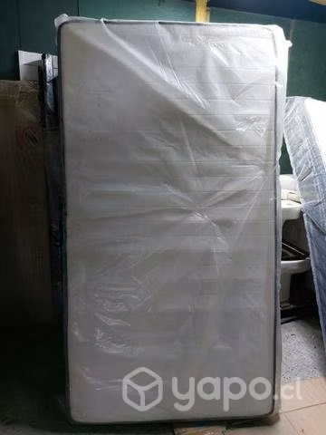 Cama nido cic premium nueva embalada