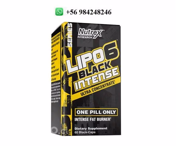 Nutrex.Intense