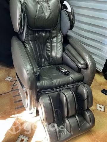 Sillón masajeador