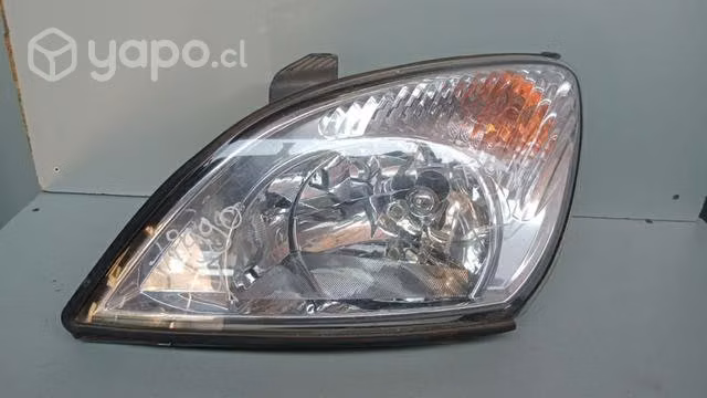 Optico chery tiggo 1 dmg repuestos