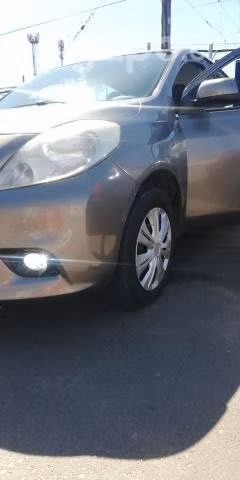 Se vende, Nissan Versa advance 2013 - Imagen 6