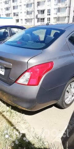 Se vende, Nissan Versa advance 2013 - Imagen 4