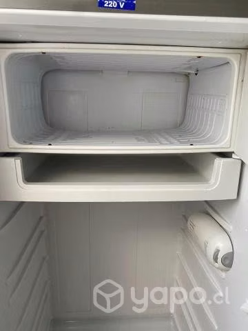Refrigerador