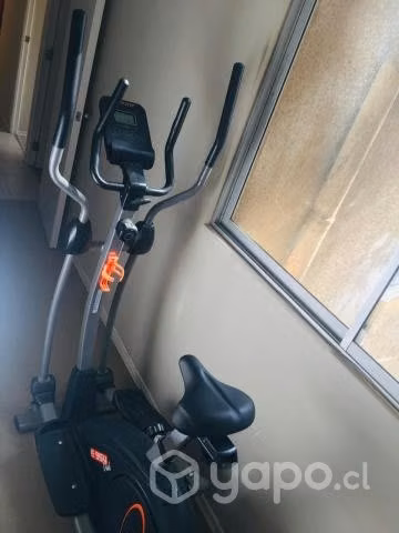 Eliptica dual e964 evolutions fitness - Imagen 5