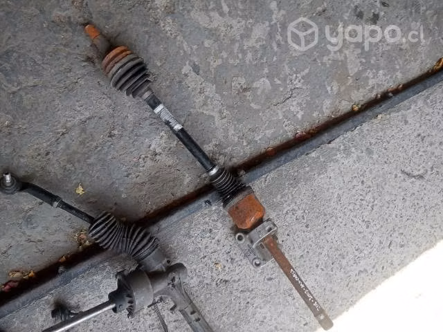Eje palier homocinetica Peugeot 2008 208 opel cors