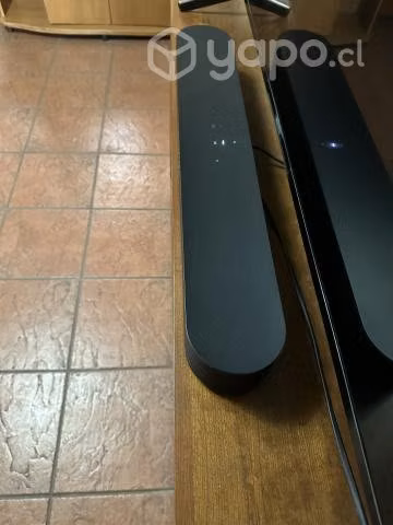 Barra Sonos Bean 2