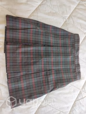 Uniforme Coeduc Quilpue