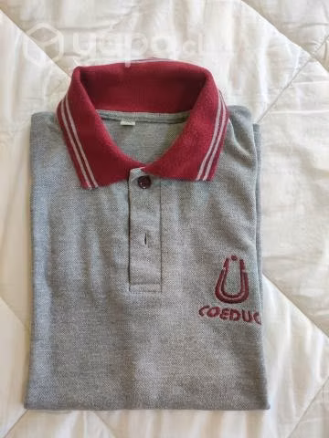 Uniforme Coeduc Quilpue