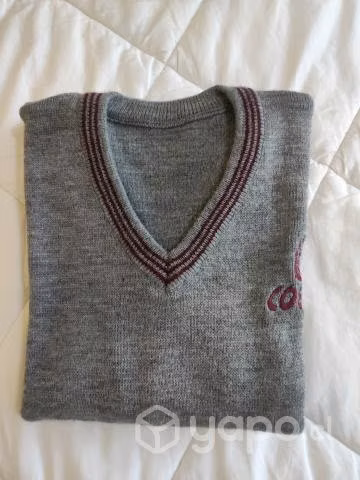 Uniforme Coeduc Quilpue