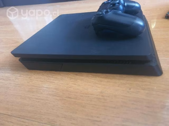 Playstation 4 Usada 1TB CONVERSABLE - Imagen 2