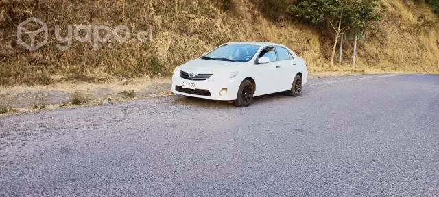 Toyota Corolla 1.6