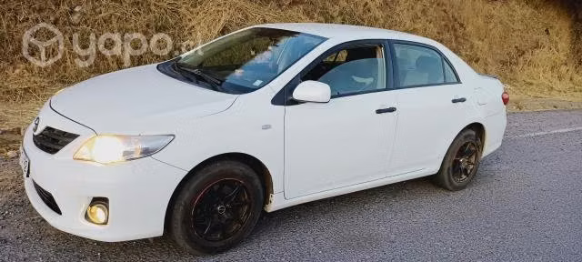 Toyota Corolla 1.6