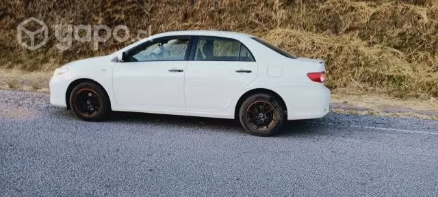 Toyota Corolla 1.6