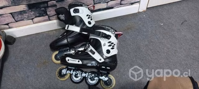 Skater o patines ,nuevos sin uso