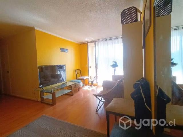Departamento Condominio Palermo Puertas del Mar La - Imagen 2
