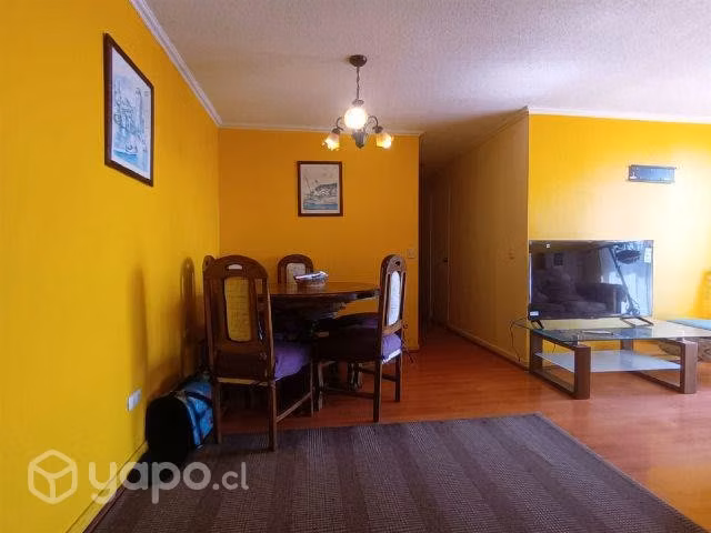 Departamento Condominio Palermo Puertas del Mar La - Imagen 8
