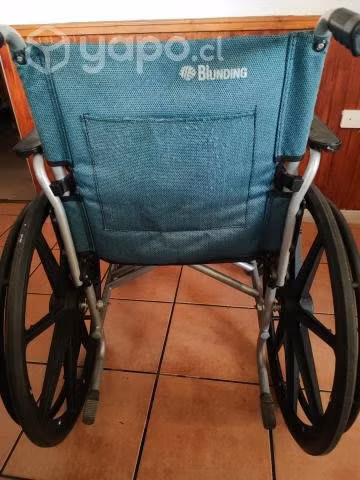Silla - Imagen 5
