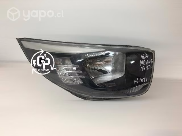 Optico rh kia morning 2017-2022