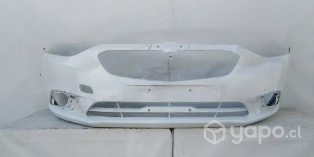 Chevrolet sail parachoque delantero (16-21)