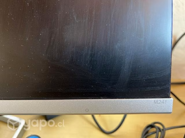 Monitor 24 pulgadas para repuesto - Imagen 3