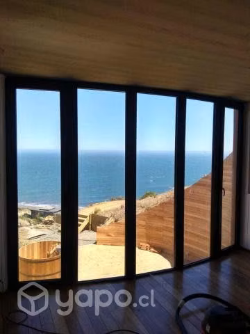 Ventanas de pvc