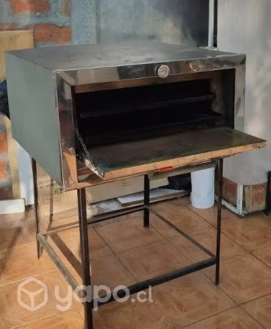 Hornos - Imagen 3