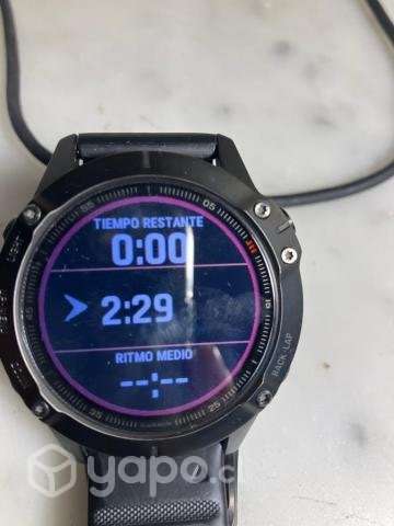 Reloj GARMIN FENIX 6 - Imagen 2